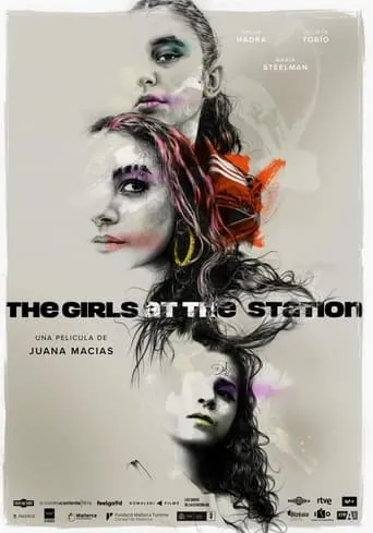 The Girls at the Station movie poster - Rated 6.4/10