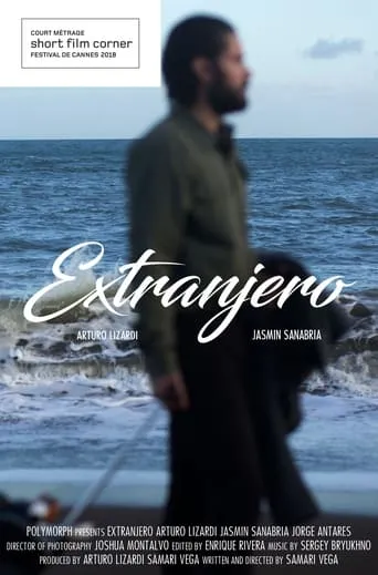 Foreigner movie poster - Entertainment content
