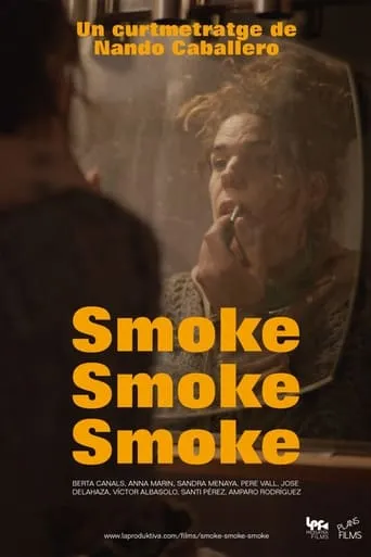 Smoke, Smoke, Smoke movie poster - Entertainment content