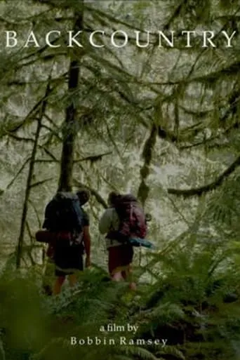 Backcountry movie poster - Entertainment content