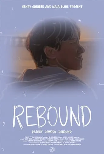 Rebound movie poster - Entertainment content