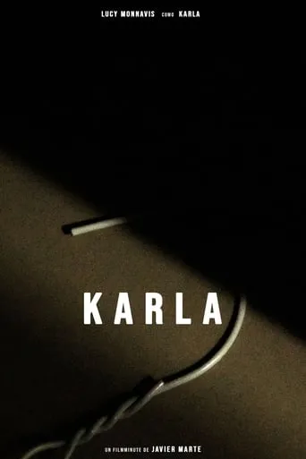 KARLA movie poster - Rated 10/10