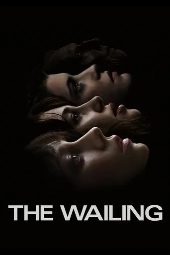 The Wailing movie poster - Rated 6.06/10