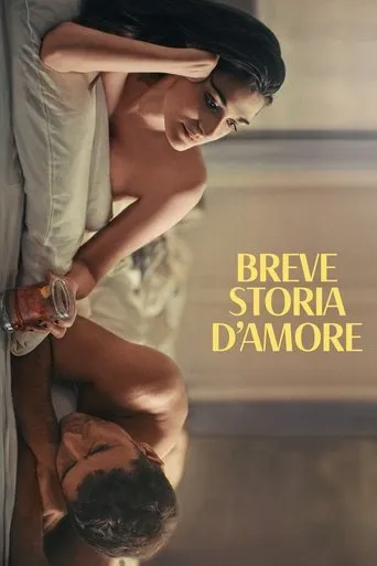 A Brief Affair movie poster - Entertainment content