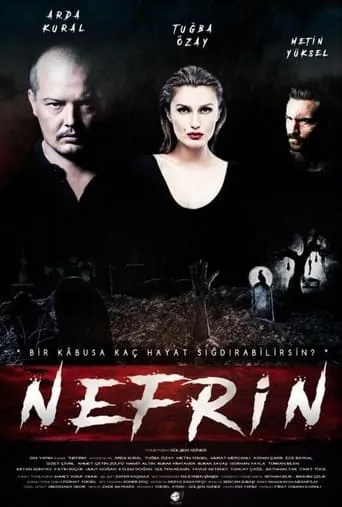Nefrin movie poster - Entertainment content