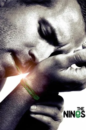 The Nines movie poster - Rated 5.971/10