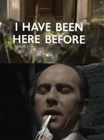 I Have Been Here Before movie poster - Entertainment content