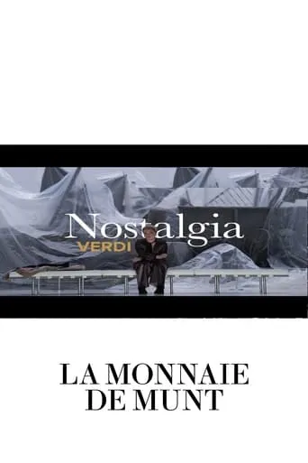 Nostalgia - Verdi movie poster - Entertainment content