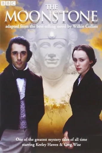 The Moonstone movie poster - Rated 7/10