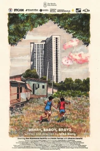 When the Pigs Storm our Houses movie poster - Rated 9/10