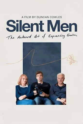 Silent Men movie poster - Entertainment content