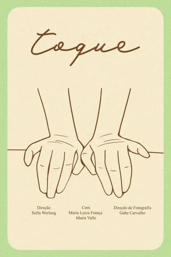 Toque movie poster - Entertainment content