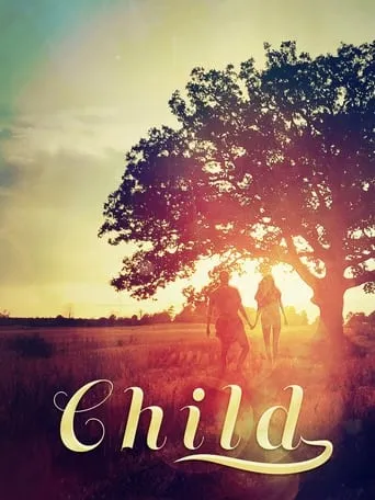Child movie poster - Entertainment content