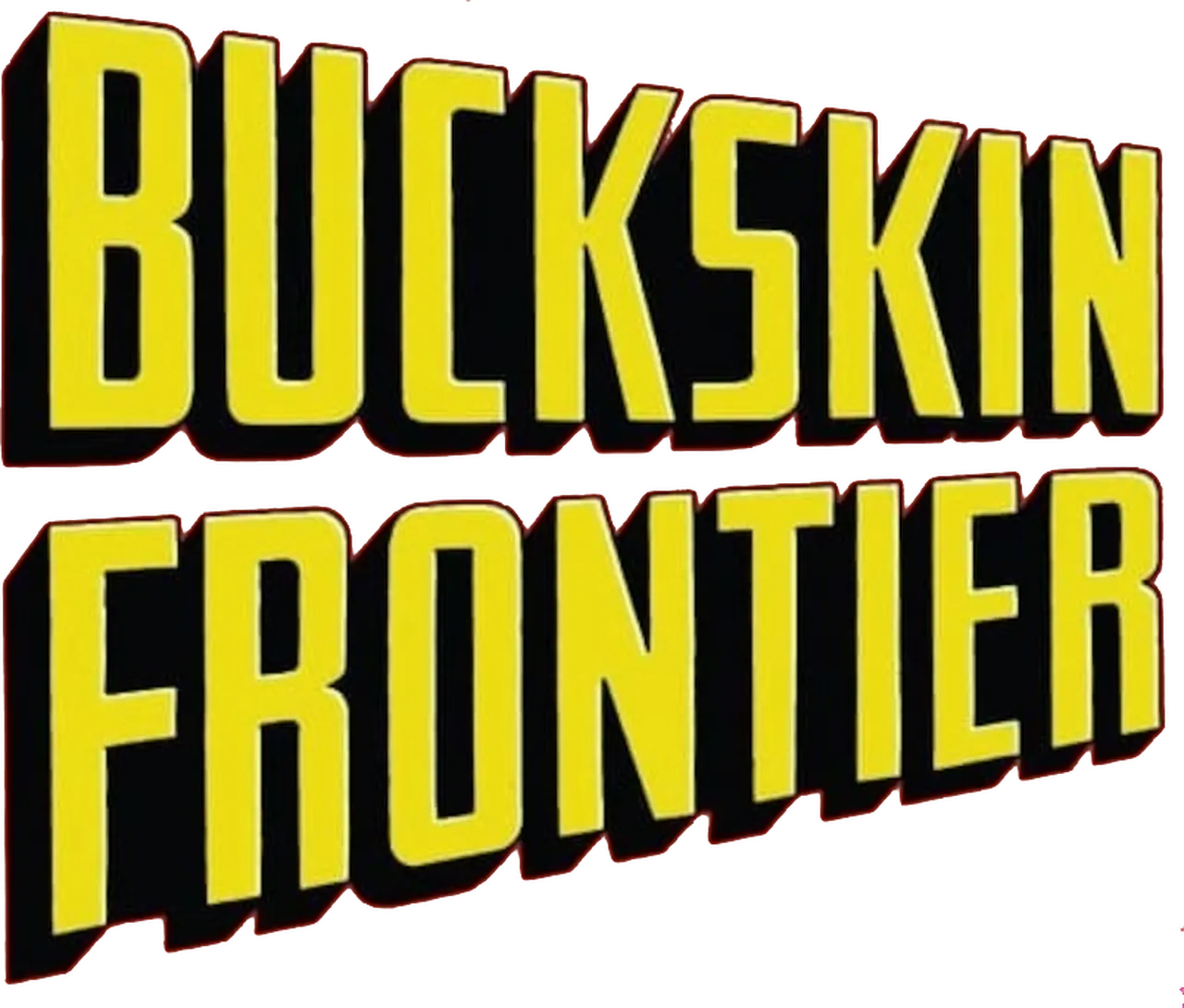 Buckskin Frontier