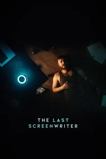 The Last Screenwriter movie poster - Entertainment content