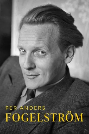Per Anders Fogelström movie poster - Entertainment content