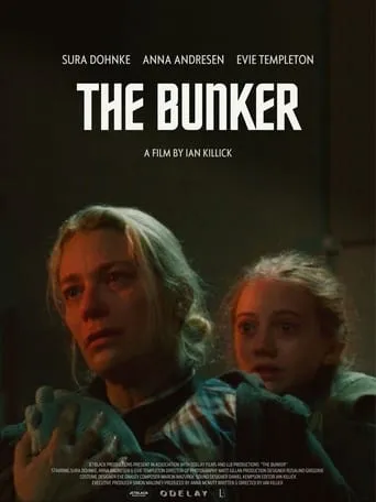 The Bunker movie poster - Entertainment content