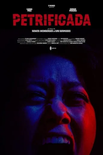 Petrificada movie poster - Rated 7/10