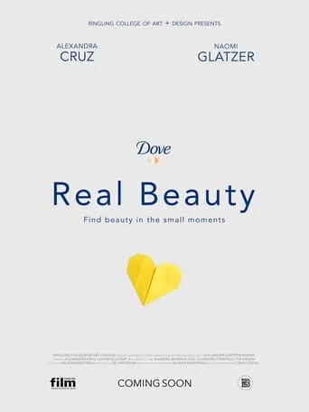 Real Beauty movie poster - Entertainment content