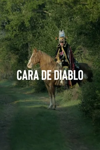 Cara de Diablo movie poster - Entertainment content