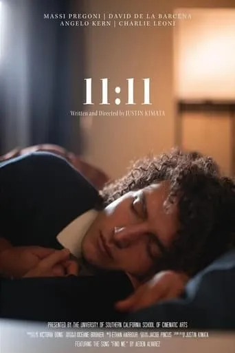 11:11 movie poster - Entertainment content