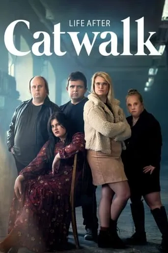 Livet efter Catwalk movie poster - Entertainment content