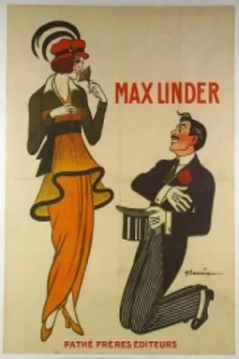 Max Speaks English movie poster - Rated 5.2/10