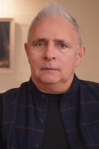In My Own Words: Hanif Kureishi movie poster - Entertainment content
