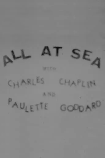 All at Sea movie poster - Rated 4.4/10