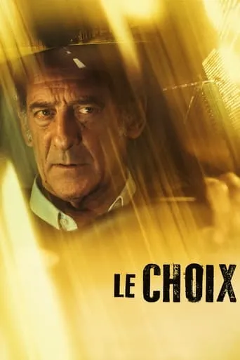 The Choice movie poster - Rated 5.4/10