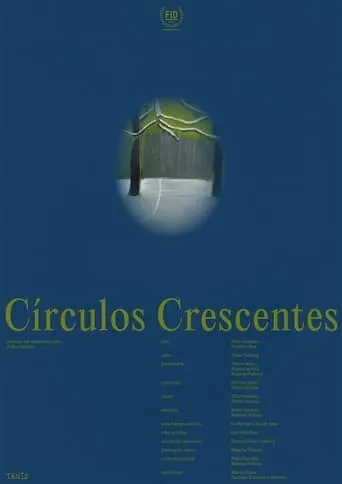 Círculos Crescentes movie poster - Entertainment content