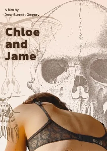 Chloe and Jame movie poster - Entertainment content