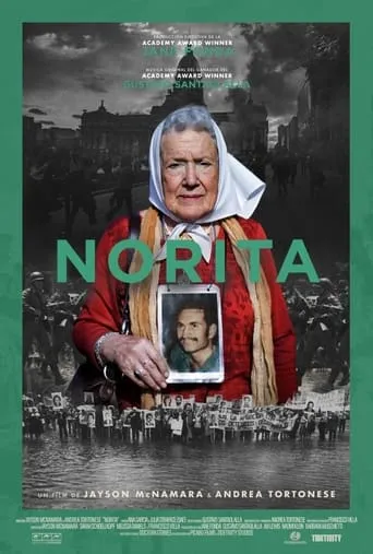Norita movie poster - Rated 8.5/10