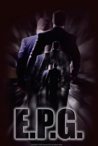 E.P.G. movie poster - Entertainment content