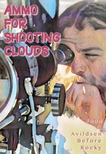 Ammo for Shooting Clouds: John G. Avildsen Before Rocky movie poster - Entertainment content
