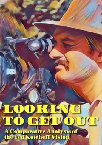 Looking to Get Out: A Comparative Analysis of the Ted Kotcheff Vision movie poster - Entertainment content