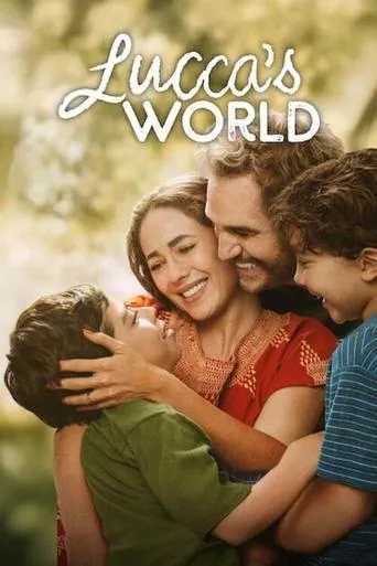Lucca's World movie poster - Rated 7.292/10