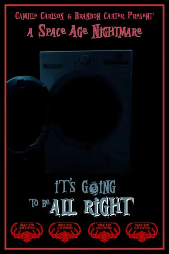 It's Going to be All Right movie poster - Entertainment content