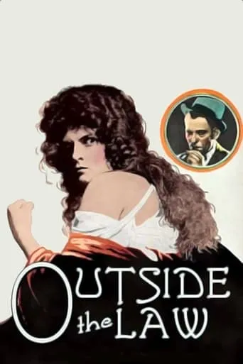 Outside the Law movie poster - Rated 5.9/10