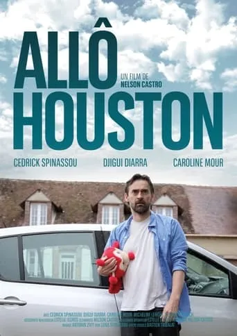 Allô Houston movie poster - Entertainment content