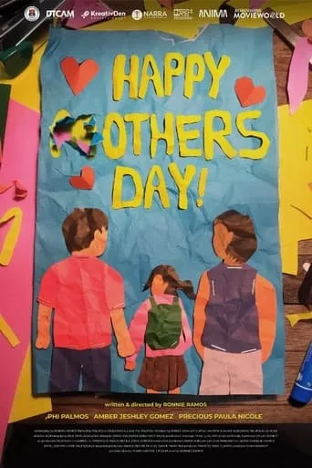 Happy (M)others Day! movie poster - Entertainment content