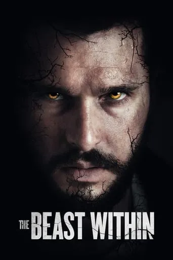 The Beast Within movie poster - Rated 5.854/10