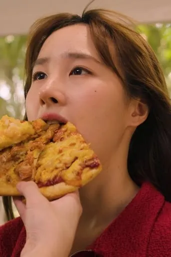 Hangry movie poster - Rated 10/10