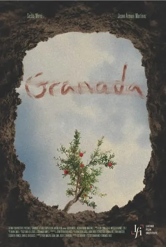 Granada movie poster - Entertainment content