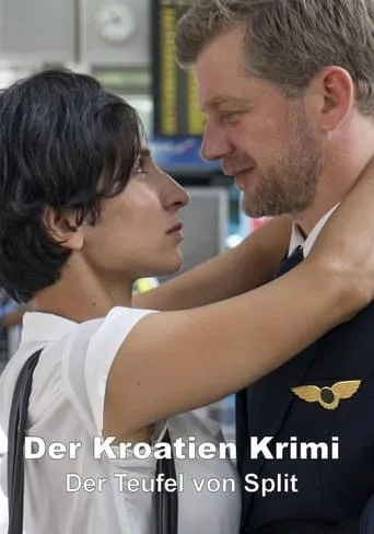 Der Kroatien-Krimi: Der Teufel von Split movie poster - Rated 6/10