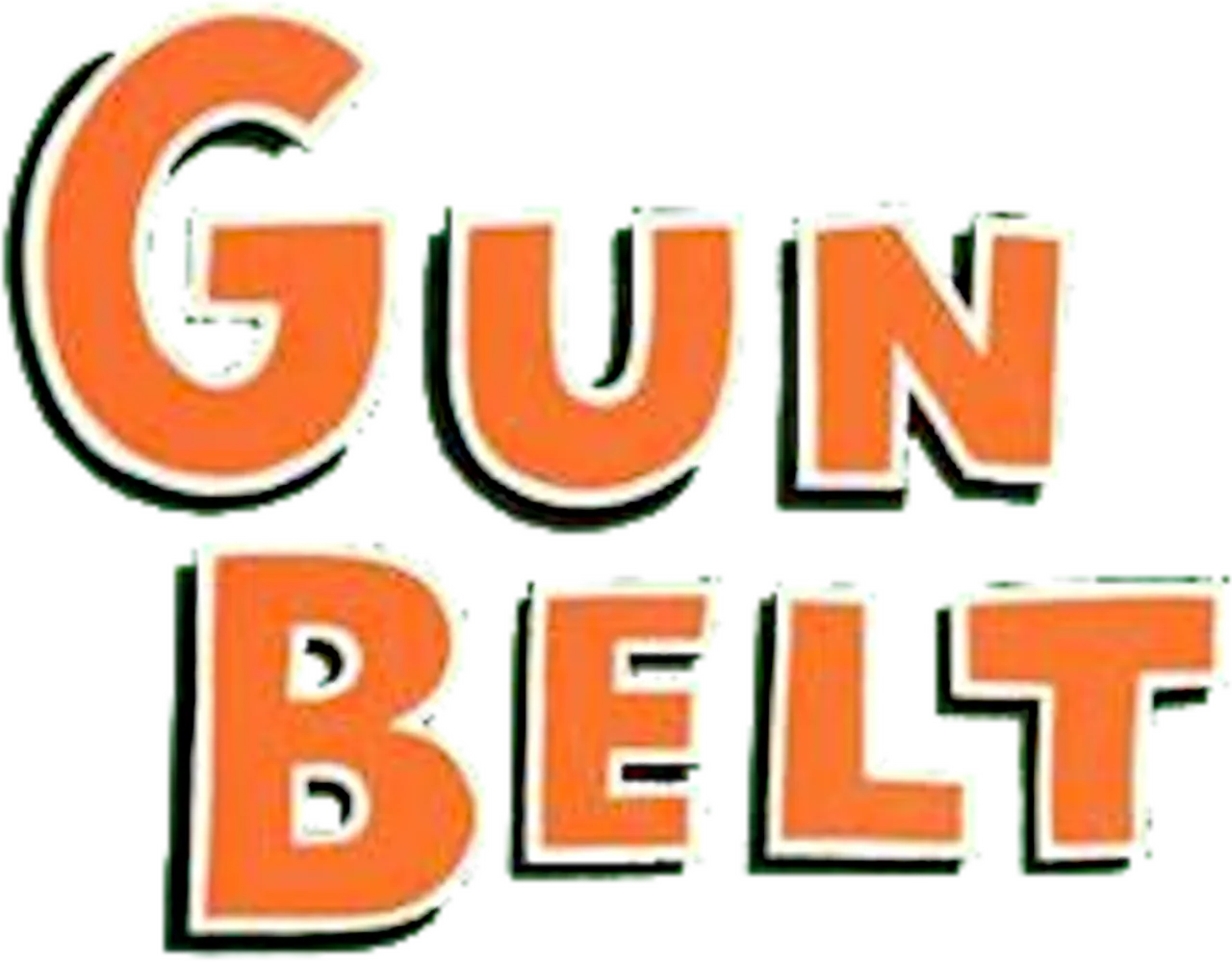 Gun Belt