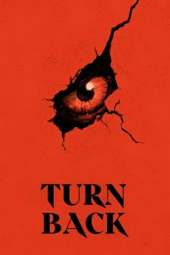 Turn Back movie poster - Entertainment content