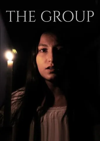 The Group movie poster - Entertainment content