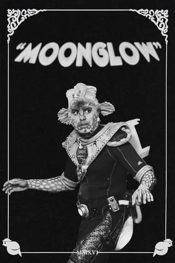 MOONGLOW movie poster - Entertainment content