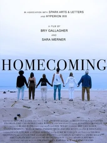 Homecoming movie poster - Entertainment content